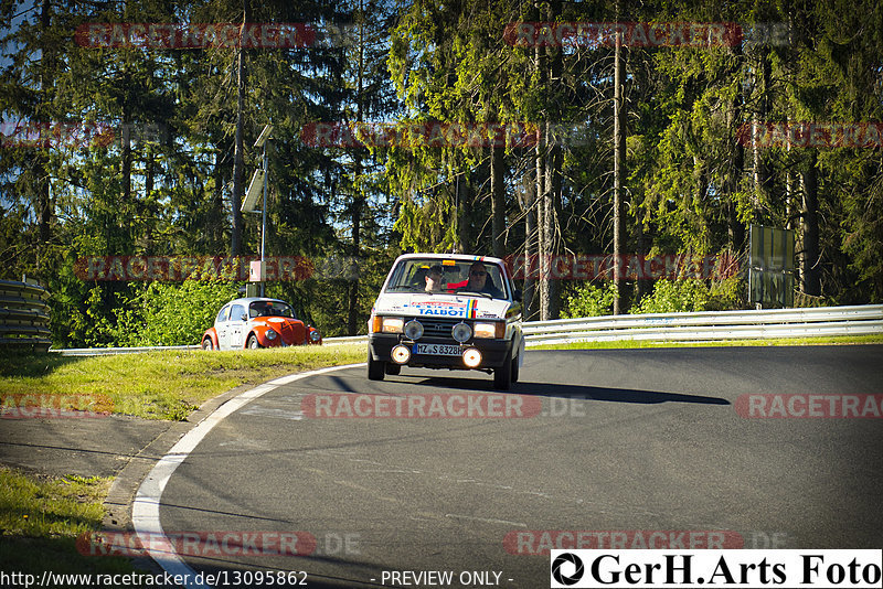 Bild #13095862 - MSC Adenau - Nordschleife PUR 2021