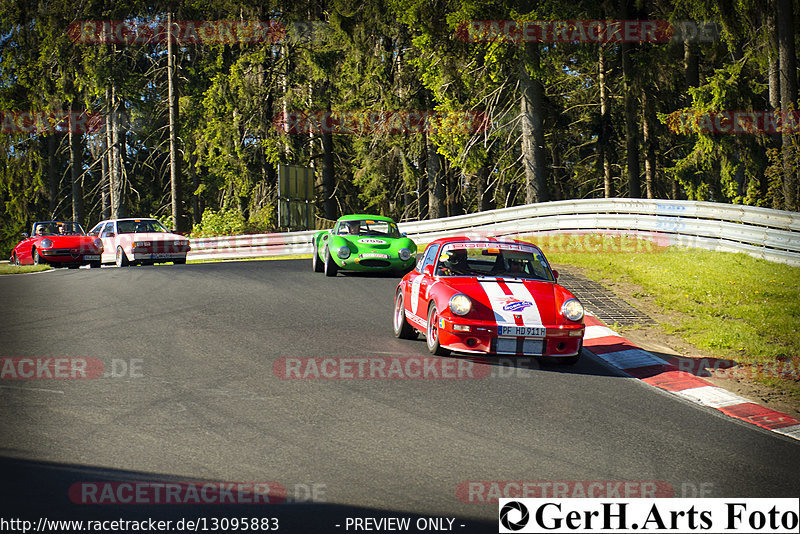 Bild #13095883 - MSC Adenau - Nordschleife PUR 2021