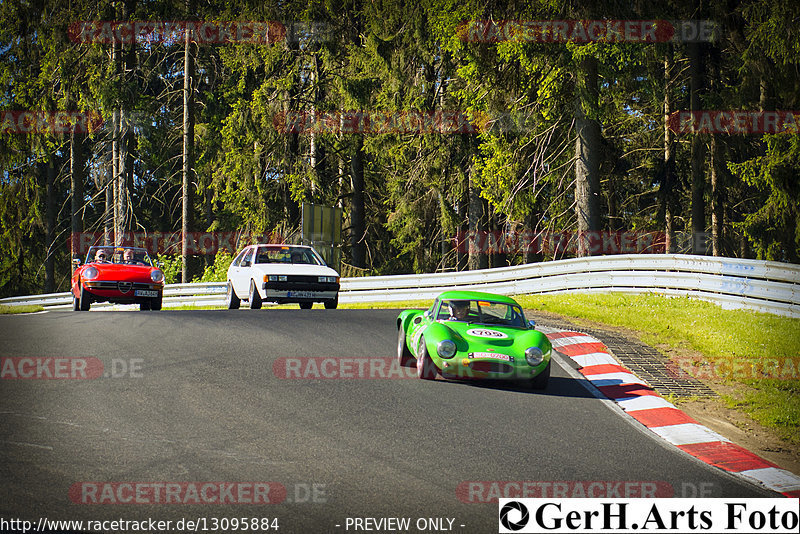 Bild #13095884 - MSC Adenau - Nordschleife PUR 2021