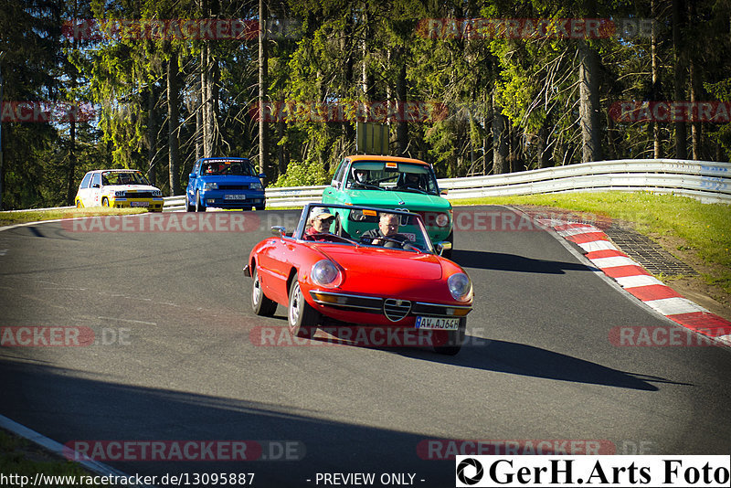 Bild #13095887 - MSC Adenau - Nordschleife PUR 2021