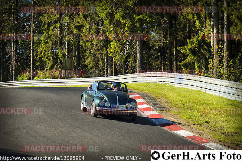 Bild #13095904 - MSC Adenau - Nordschleife PUR 2021