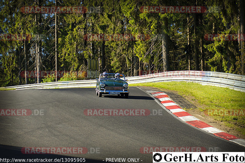 Bild #13095905 - MSC Adenau - Nordschleife PUR 2021