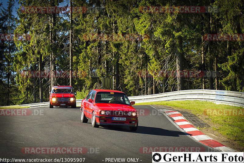 Bild #13095907 - MSC Adenau - Nordschleife PUR 2021