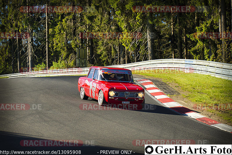 Bild #13095908 - MSC Adenau - Nordschleife PUR 2021