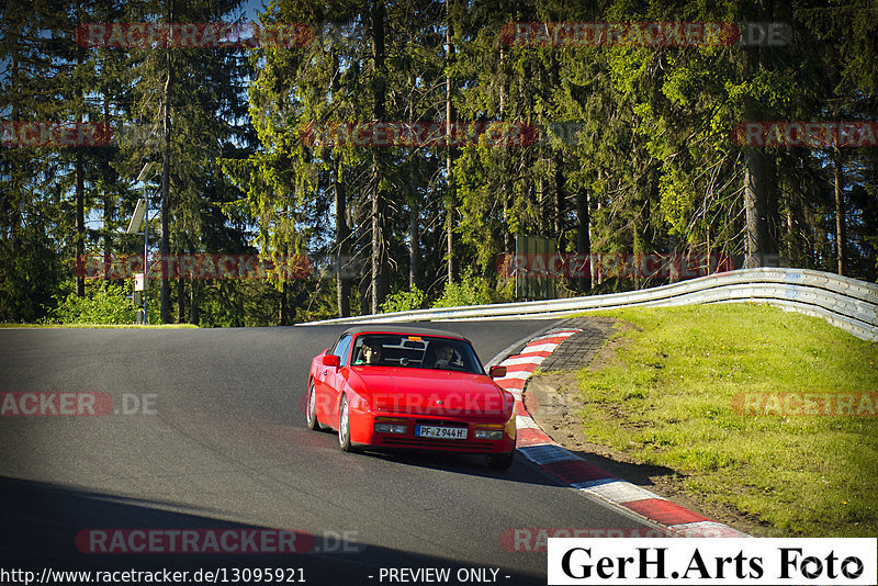 Bild #13095921 - MSC Adenau - Nordschleife PUR 2021