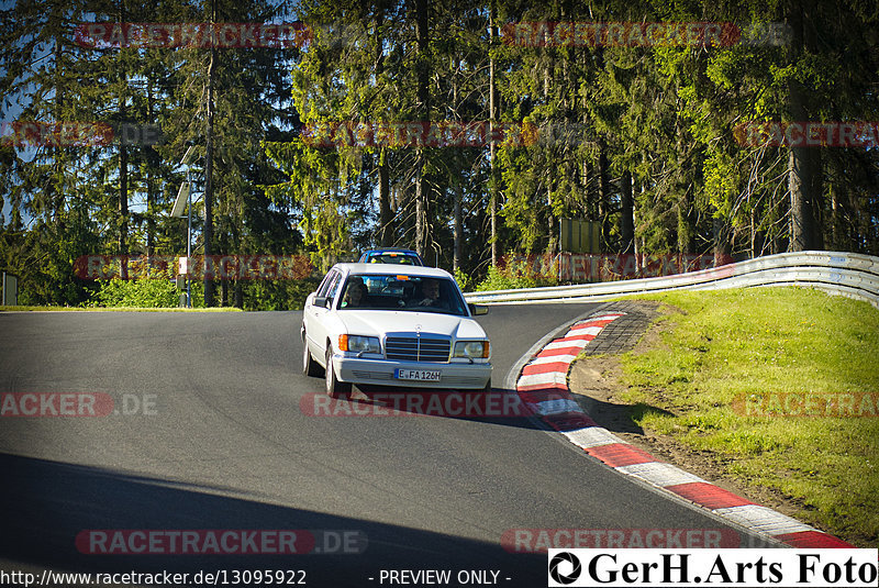 Bild #13095922 - MSC Adenau - Nordschleife PUR 2021