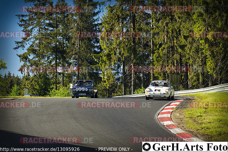 Bild #13095926 - MSC Adenau - Nordschleife PUR 2021