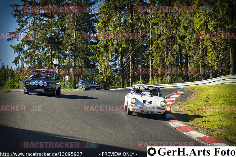 Bild #13095927 - MSC Adenau - Nordschleife PUR 2021