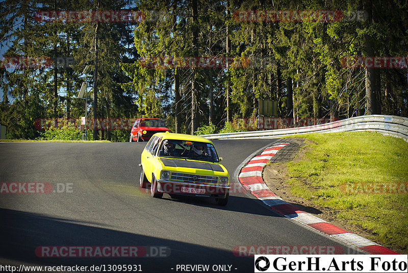 Bild #13095931 - MSC Adenau - Nordschleife PUR 2021