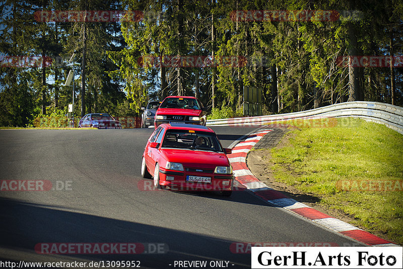 Bild #13095952 - MSC Adenau - Nordschleife PUR 2021