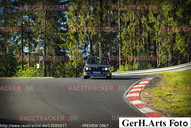 Bild #13095977 - MSC Adenau - Nordschleife PUR 2021