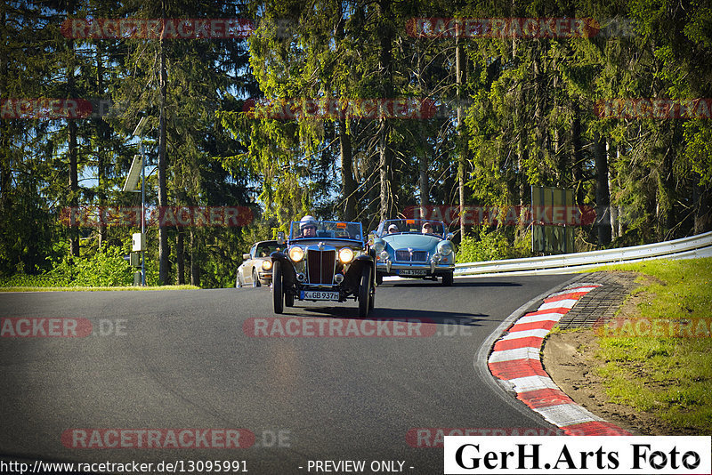 Bild #13095991 - MSC Adenau - Nordschleife PUR 2021