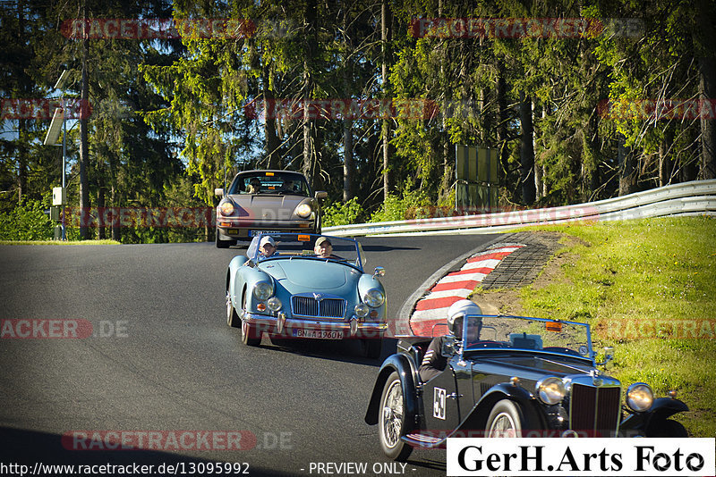 Bild #13095992 - MSC Adenau - Nordschleife PUR 2021