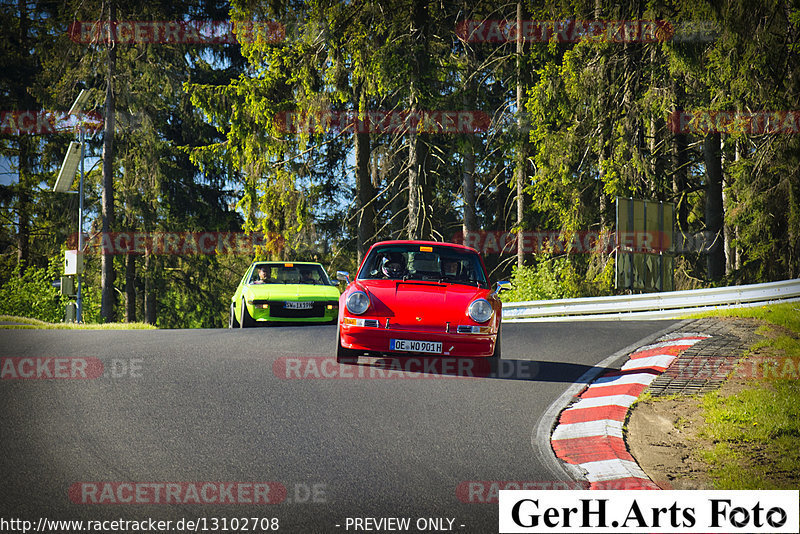 Bild #13102708 - MSC Adenau - Nordschleife PUR 2021