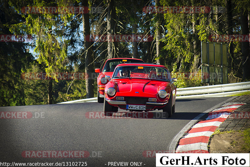 Bild #13102725 - MSC Adenau - Nordschleife PUR 2021