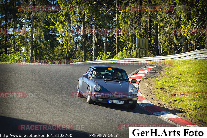 Bild #13102760 - MSC Adenau - Nordschleife PUR 2021