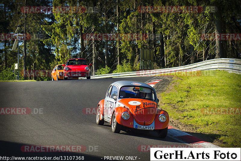 Bild #13107368 - MSC Adenau - Nordschleife PUR 2021