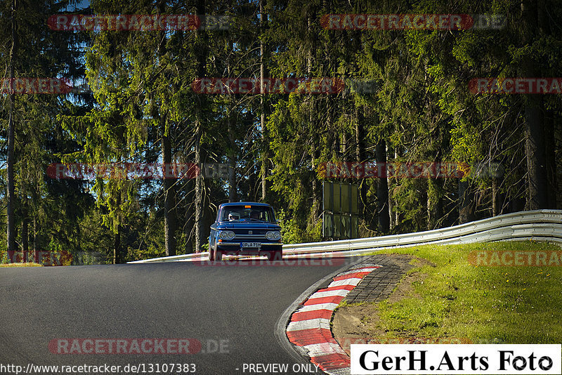 Bild #13107383 - MSC Adenau - Nordschleife PUR 2021