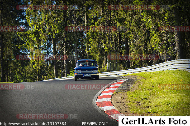 Bild #13107384 - MSC Adenau - Nordschleife PUR 2021