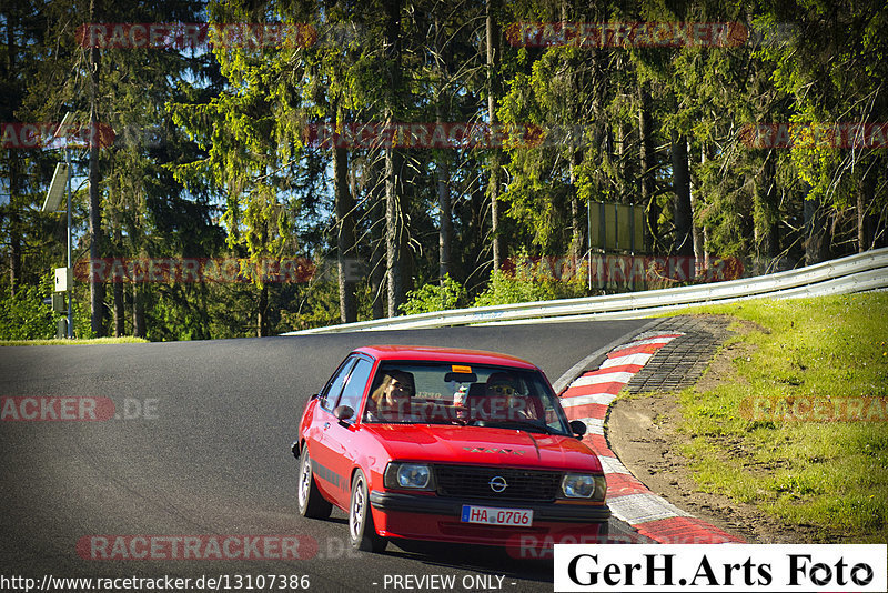 Bild #13107386 - MSC Adenau - Nordschleife PUR 2021