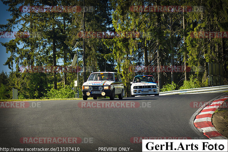 Bild #13107410 - MSC Adenau - Nordschleife PUR 2021