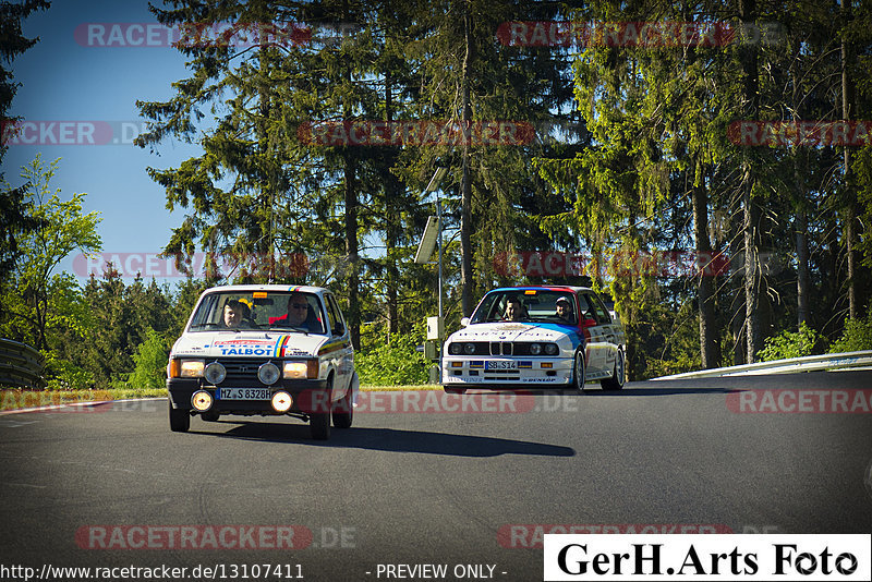 Bild #13107411 - MSC Adenau - Nordschleife PUR 2021