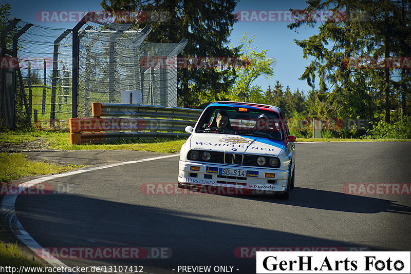 Bild #13107412 - MSC Adenau - Nordschleife PUR 2021