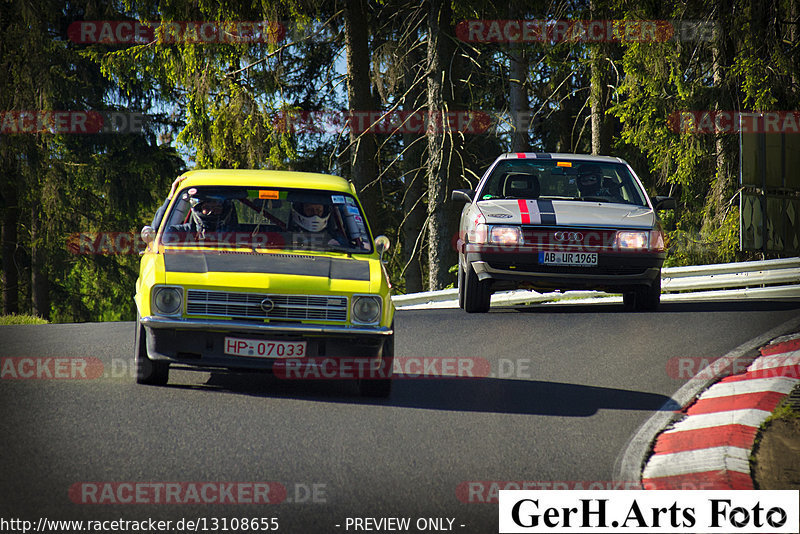 Bild #13108655 - MSC Adenau - Nordschleife PUR 2021