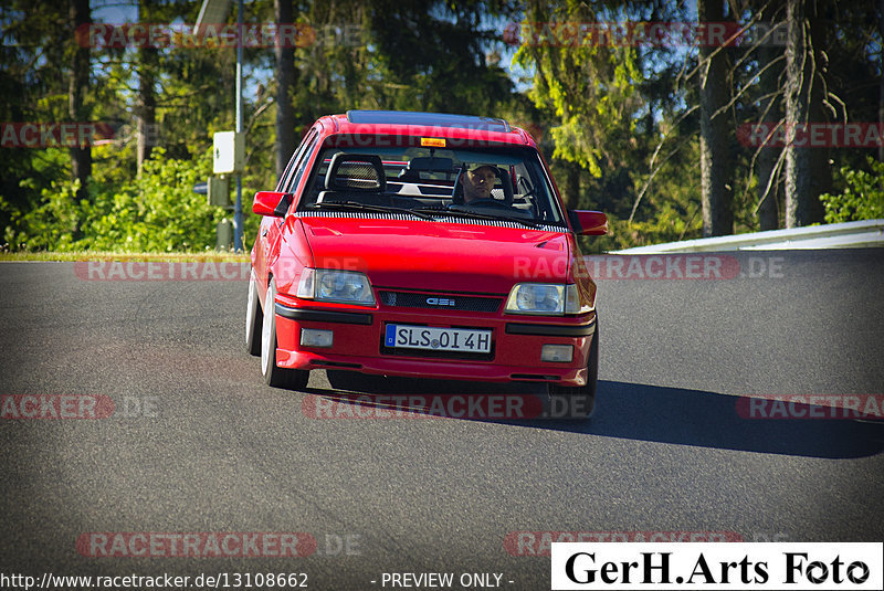 Bild #13108662 - MSC Adenau - Nordschleife PUR 2021