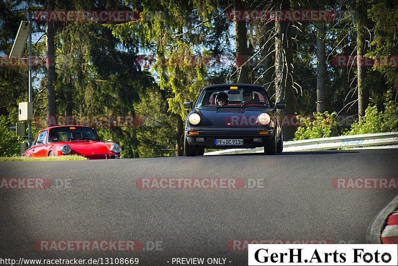 Bild #13108669 - MSC Adenau - Nordschleife PUR 2021