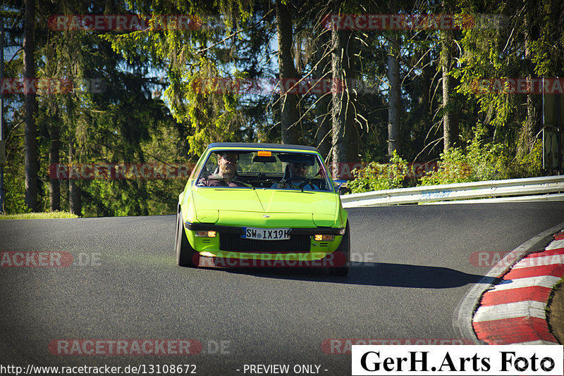 Bild #13108672 - MSC Adenau - Nordschleife PUR 2021