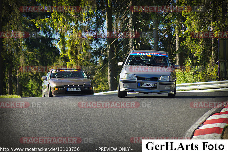 Bild #13108756 - MSC Adenau - Nordschleife PUR 2021