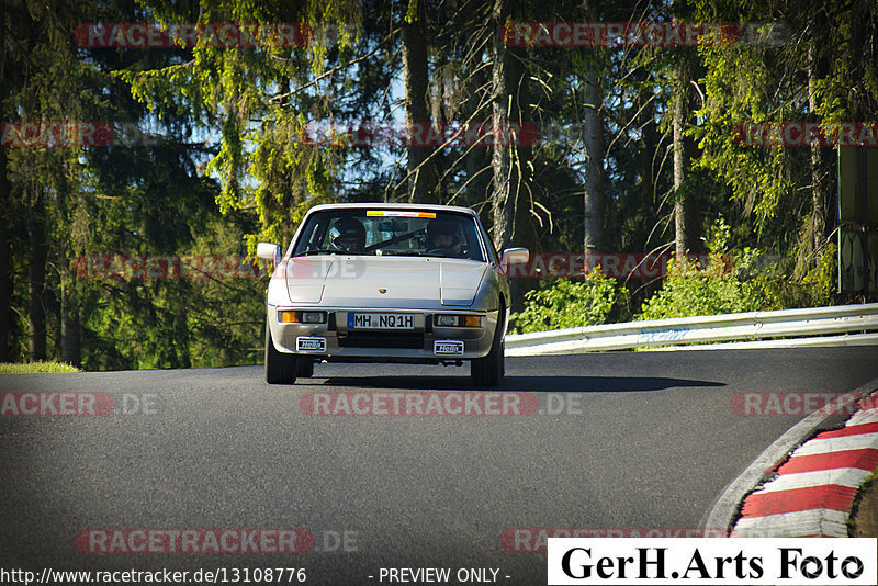 Bild #13108776 - MSC Adenau - Nordschleife PUR 2021