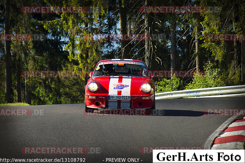 Bild #13108792 - MSC Adenau - Nordschleife PUR 2021