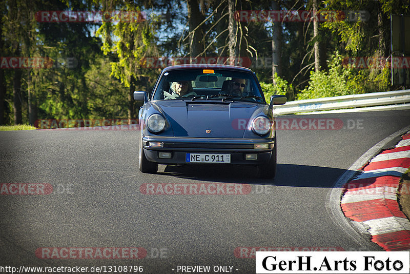 Bild #13108796 - MSC Adenau - Nordschleife PUR 2021