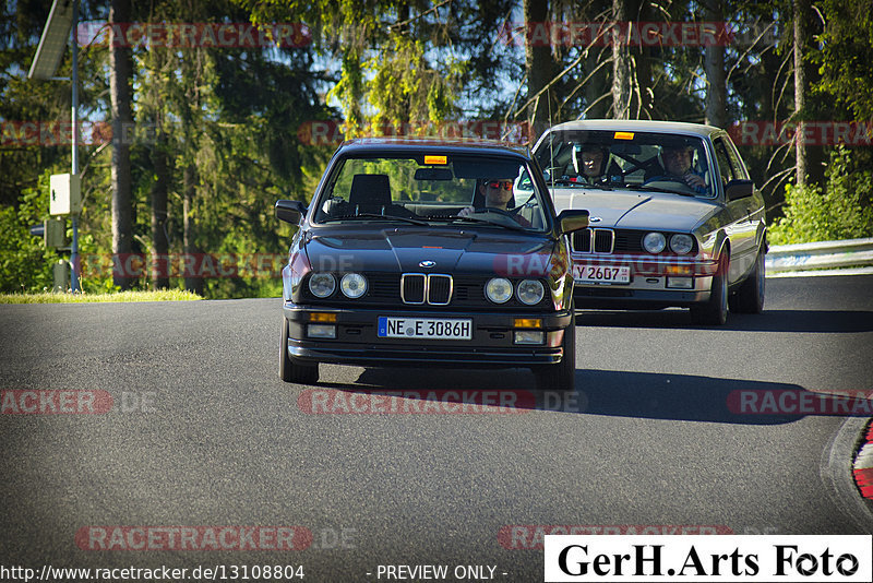 Bild #13108804 - MSC Adenau - Nordschleife PUR 2021