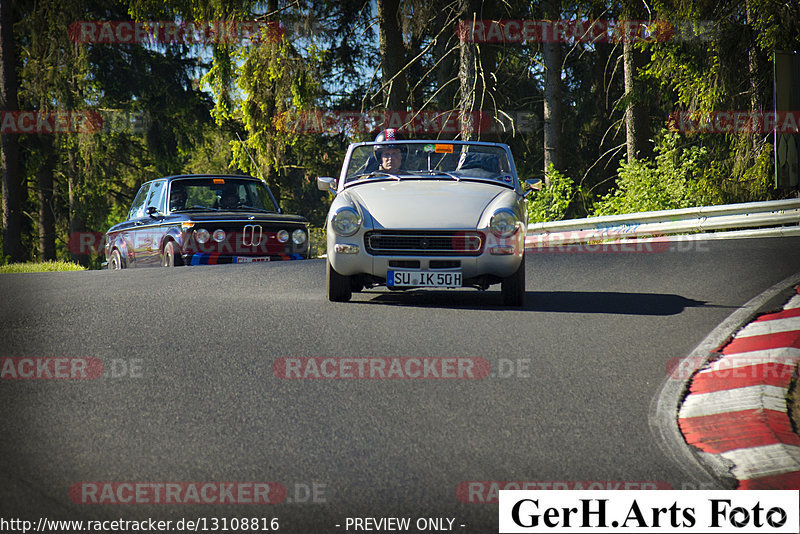 Bild #13108816 - MSC Adenau - Nordschleife PUR 2021