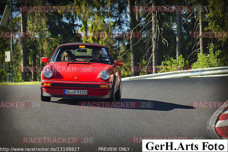 Bild #13108827 - MSC Adenau - Nordschleife PUR 2021