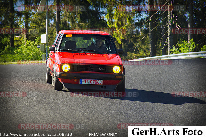 Bild #13108830 - MSC Adenau - Nordschleife PUR 2021