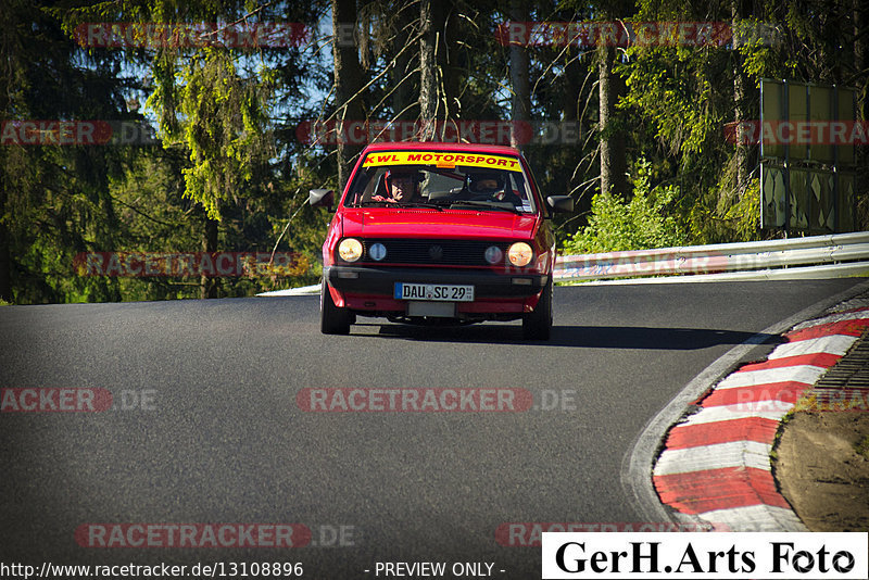 Bild #13108896 - MSC Adenau - Nordschleife PUR 2021