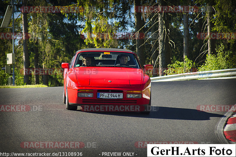 Bild #13108936 - MSC Adenau - Nordschleife PUR 2021