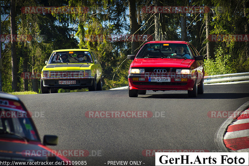 Bild #13109085 - MSC Adenau - Nordschleife PUR 2021