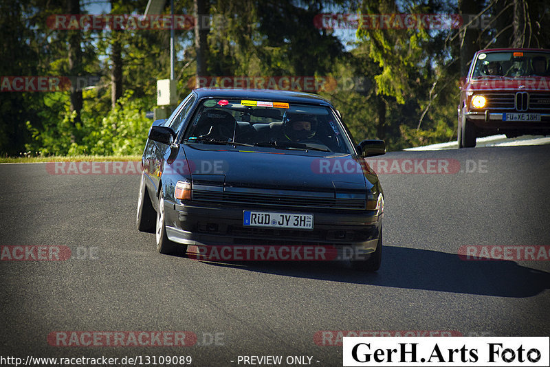 Bild #13109089 - MSC Adenau - Nordschleife PUR 2021