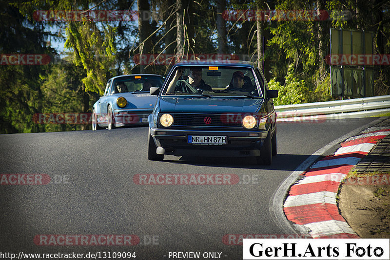 Bild #13109094 - MSC Adenau - Nordschleife PUR 2021