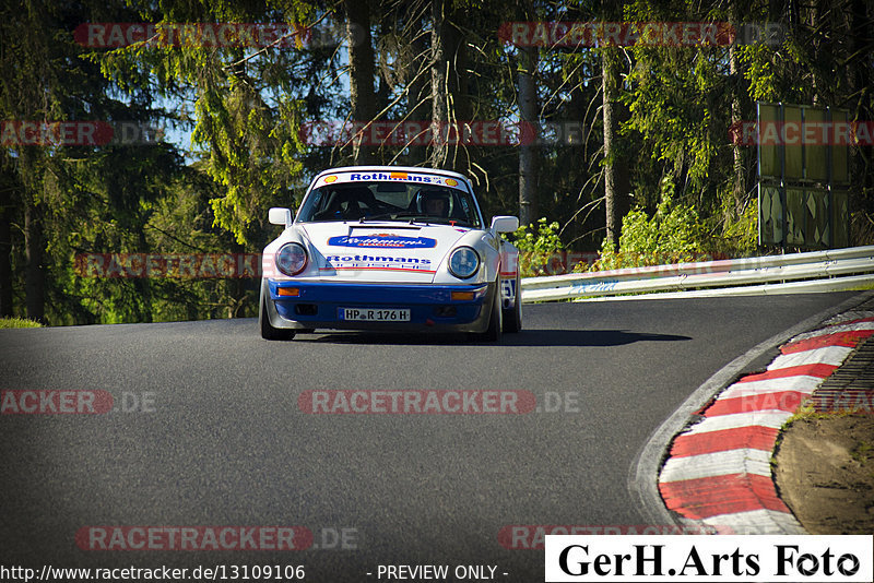 Bild #13109106 - MSC Adenau - Nordschleife PUR 2021