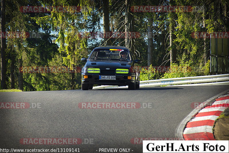 Bild #13109141 - MSC Adenau - Nordschleife PUR 2021