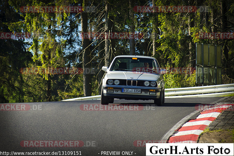 Bild #13109151 - MSC Adenau - Nordschleife PUR 2021