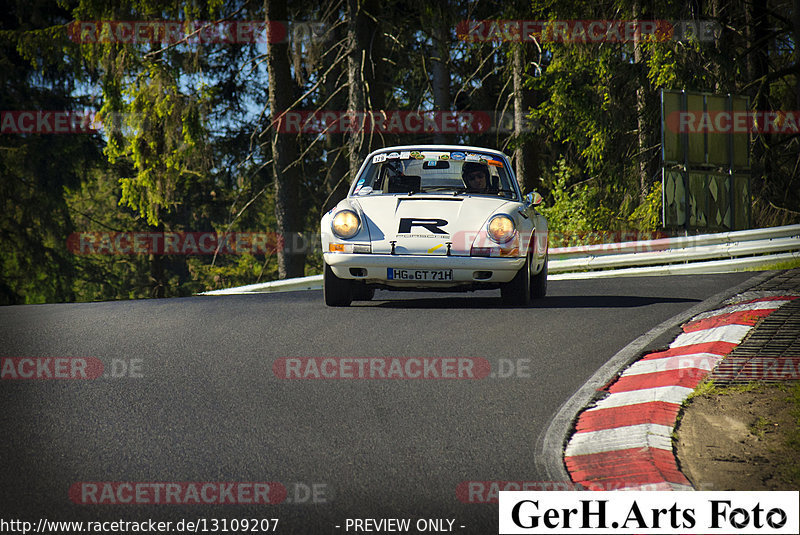 Bild #13109207 - MSC Adenau - Nordschleife PUR 2021