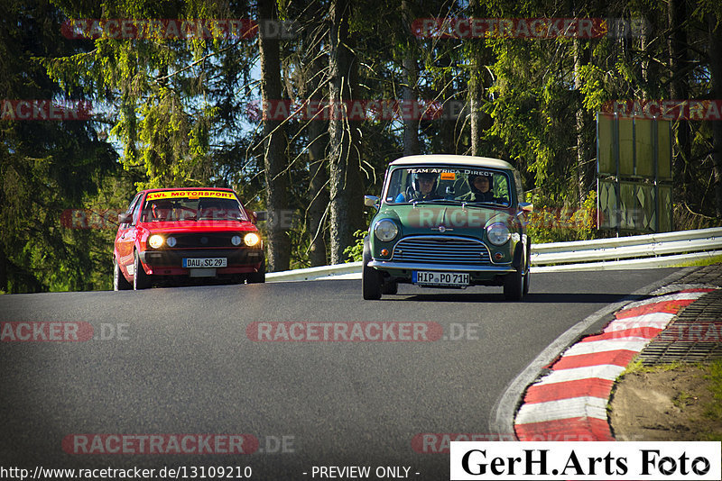 Bild #13109210 - MSC Adenau - Nordschleife PUR 2021