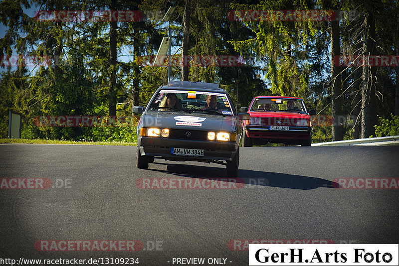 Bild #13109234 - MSC Adenau - Nordschleife PUR 2021